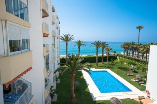 Torresol 411 Appartement *